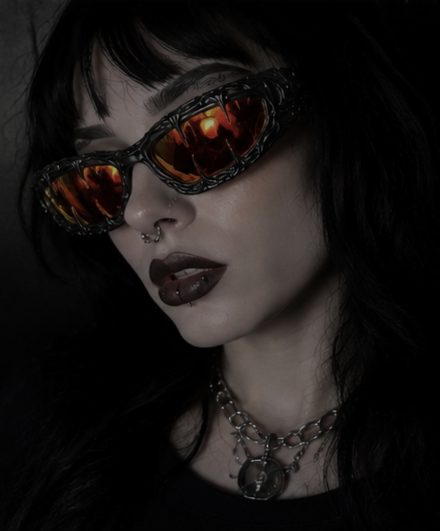 INFERNO VISION™