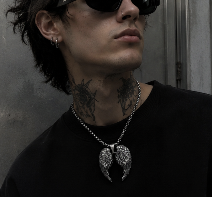 FALLEN WINGS™