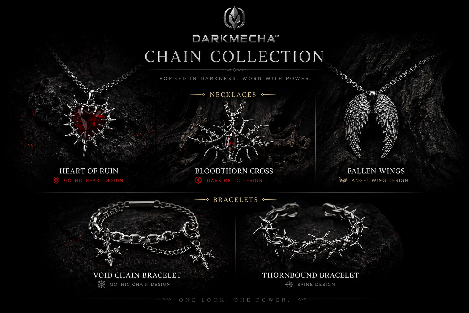 CHAIN COLLECTION