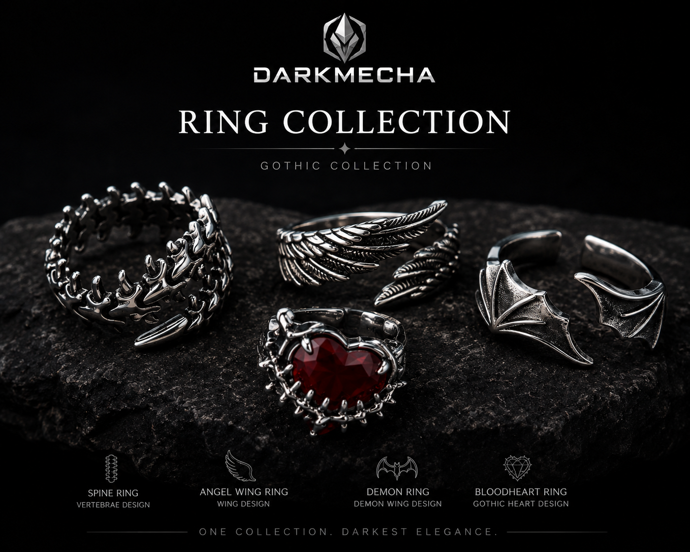 RING COLLECTION