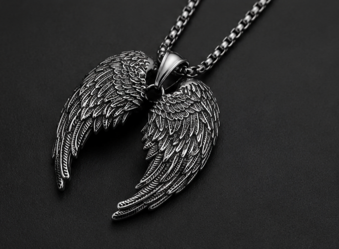 FALLEN WINGS™