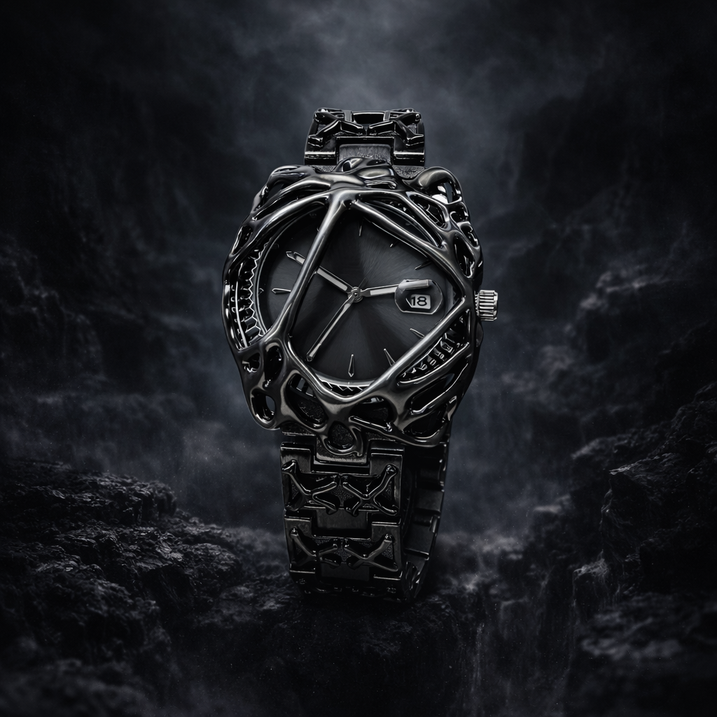 OBSIDIAN CORE™