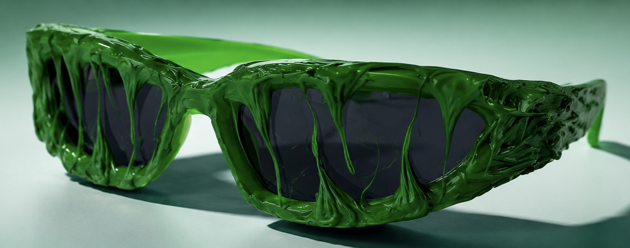 VENOM VISION™