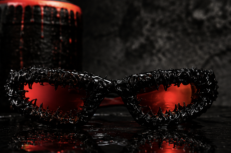 INFERNO VISION™