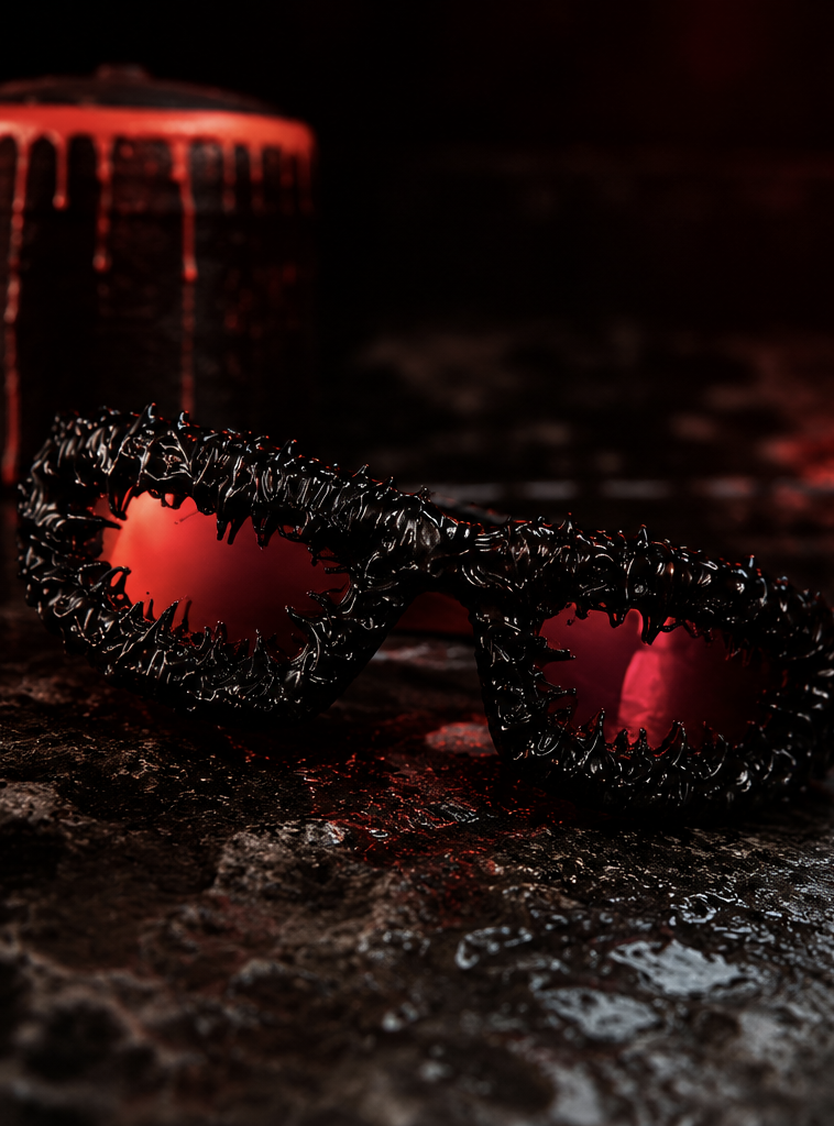 INFERNO VISION™