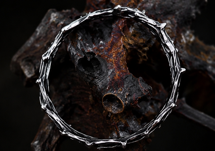 THORNBOUND BRACELET™