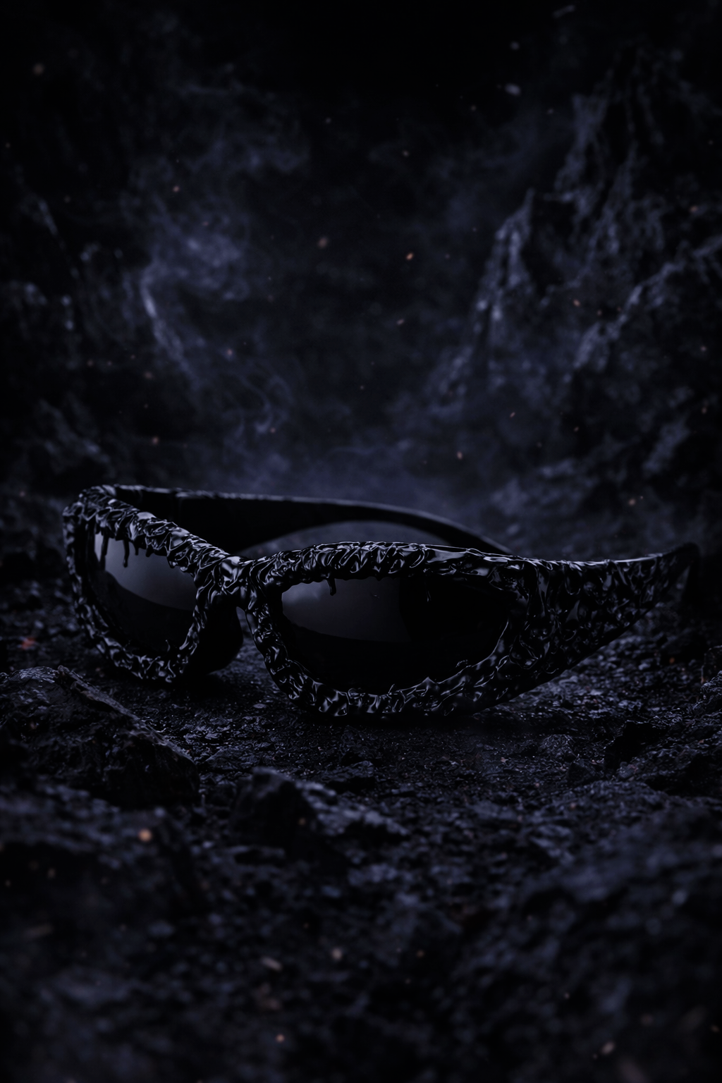 OBSIDIAN VISION™