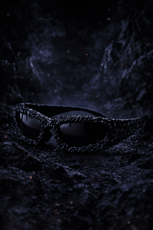 OBSIDIAN VISION™
