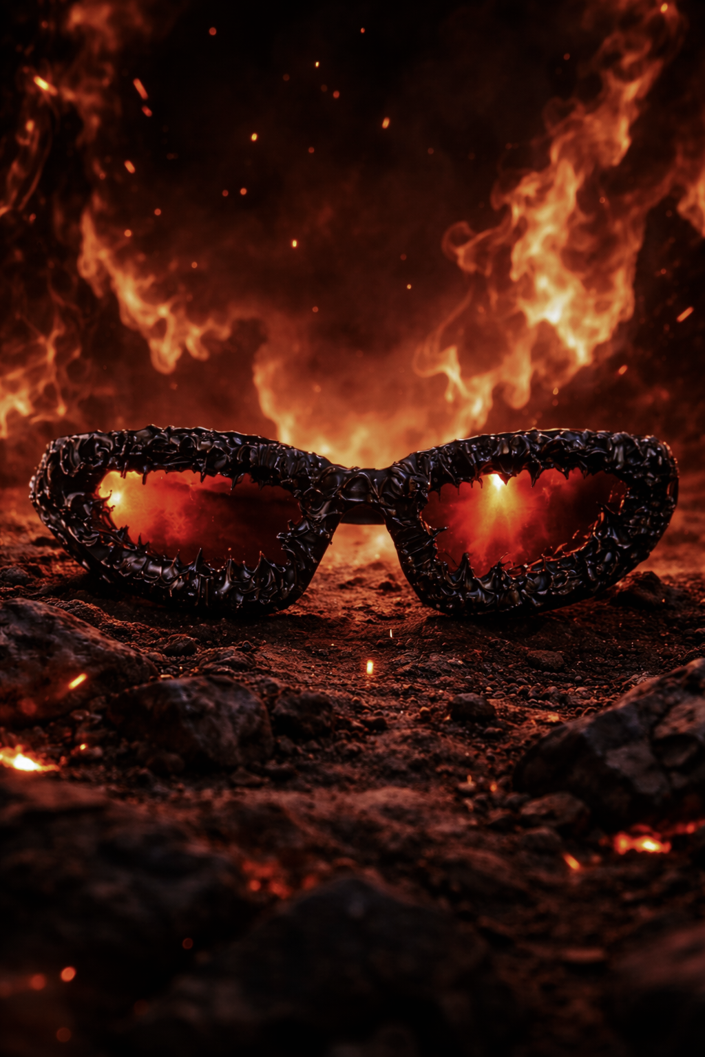 INFERNO VISION™