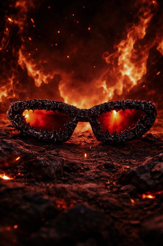 INFERNO VISION™