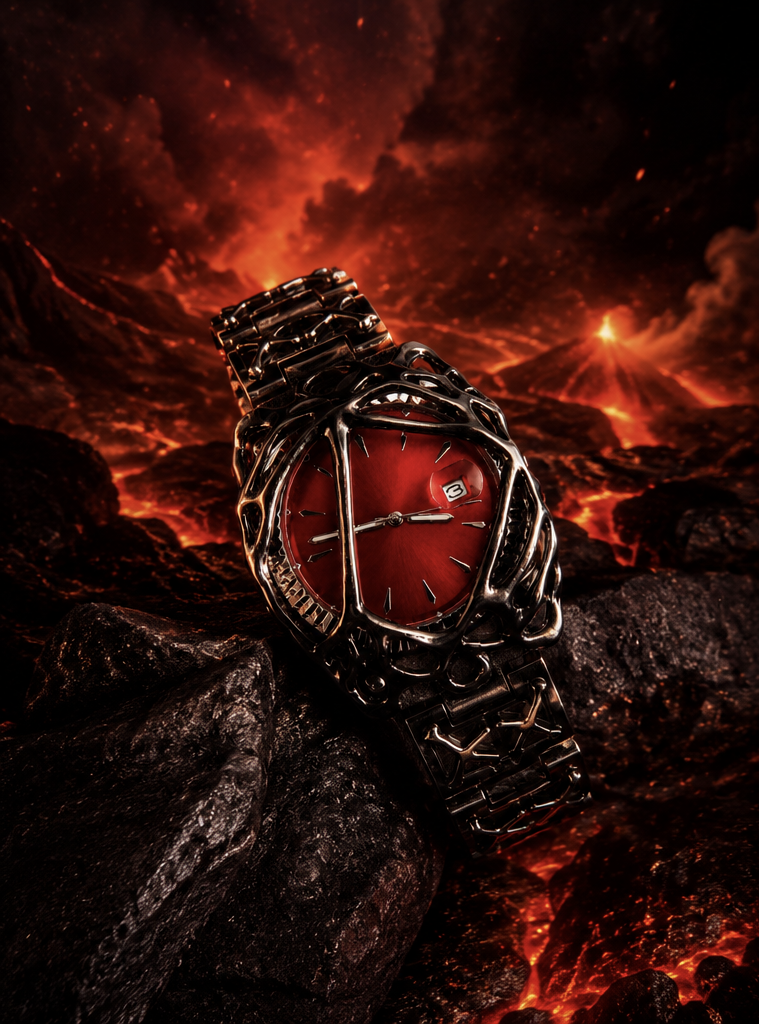 INFERNO CORE™
