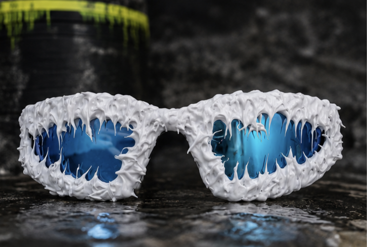FROST VISION™