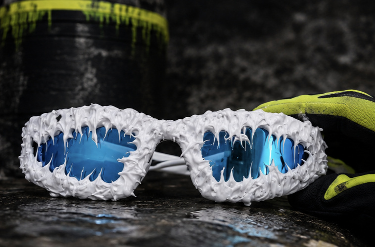 FROST VISION™
