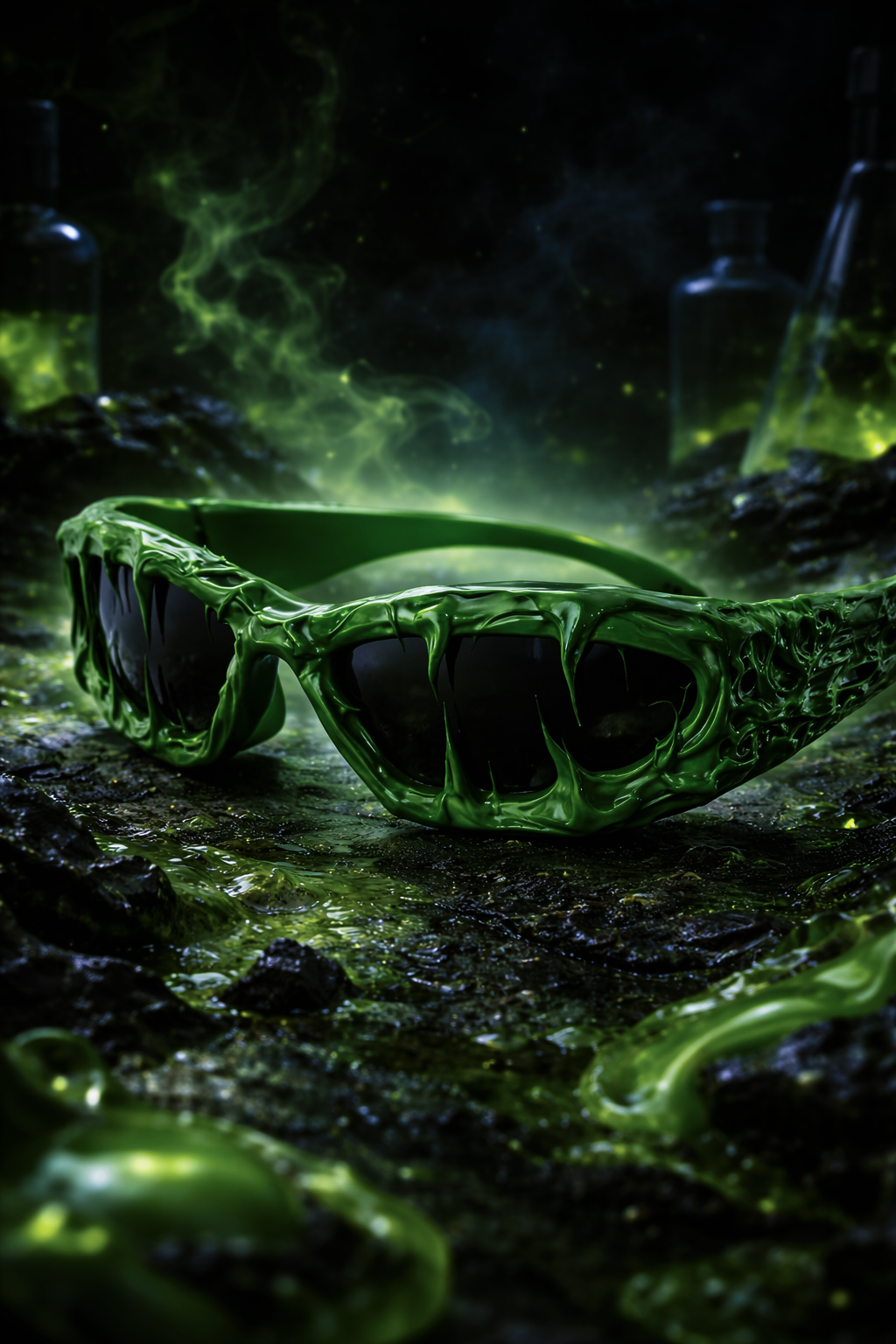 VENOM VISION™