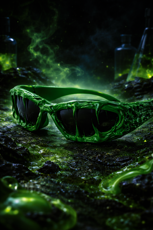 VENOM VISION™