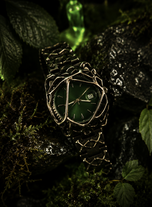VERDANT CORE™