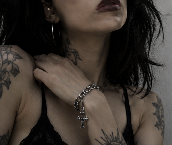 VOID CHAIN BRACELET™