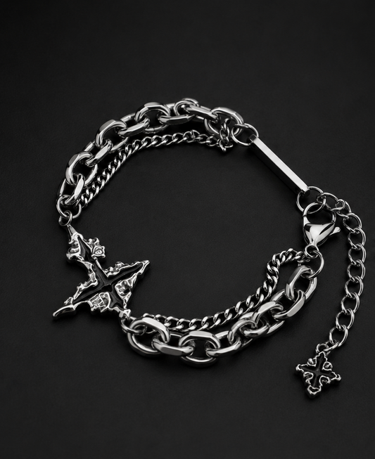 VOID CHAIN BRACELET™