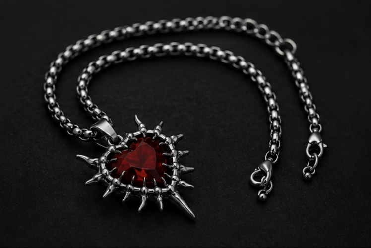 HEART OF RUIN™