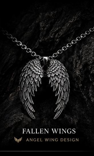 FALLEN WINGS™