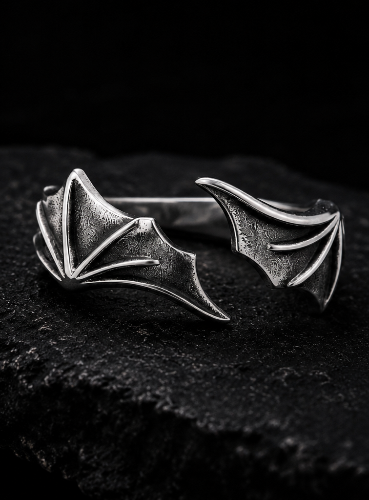 DEMON RING™ RELIC SERIES