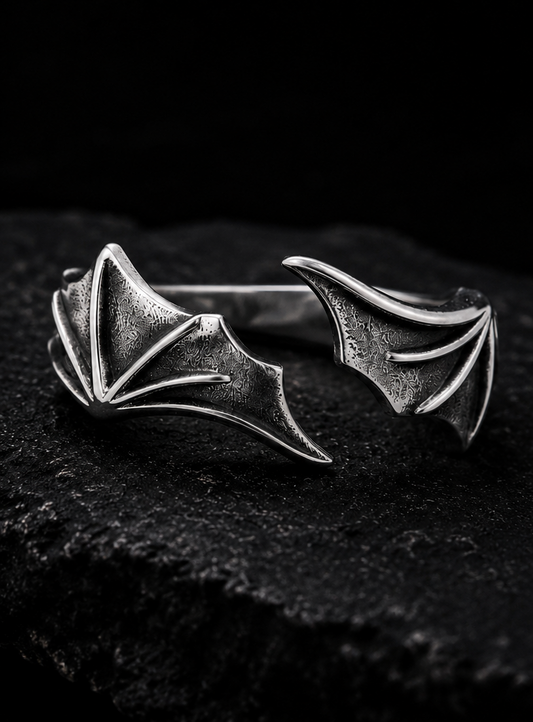 DEMON RING™ RELIC SERIES