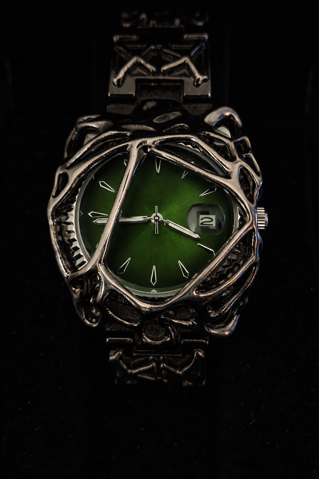 VERDANT CORE™