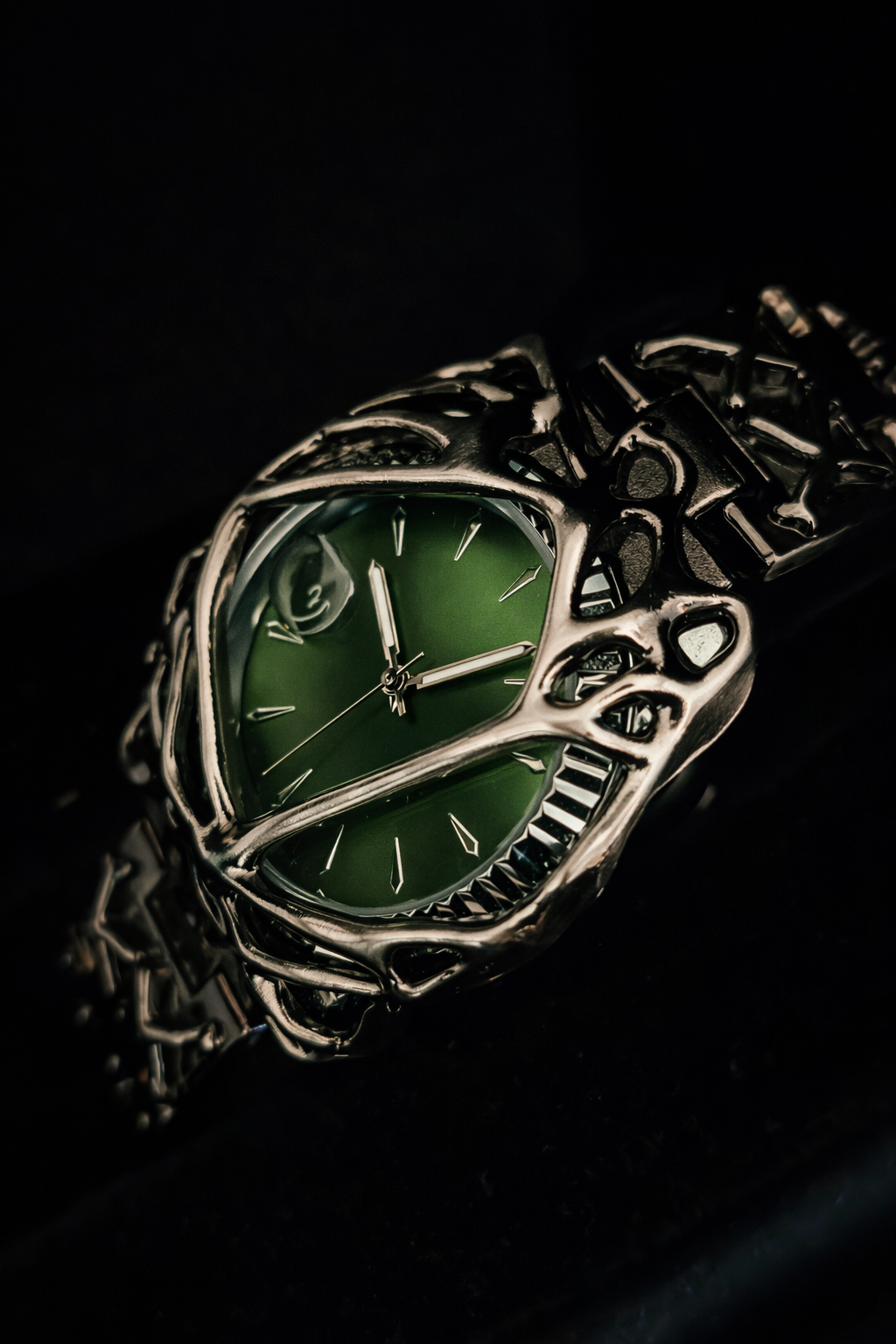 VERDANT CORE™