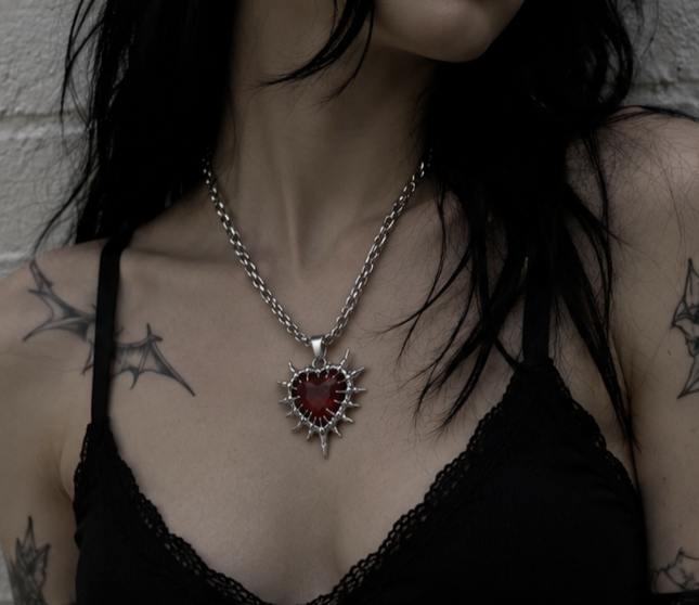 HEART OF RUIN™