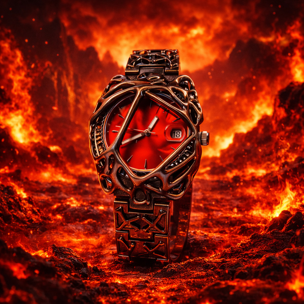 INFERNO CORE™