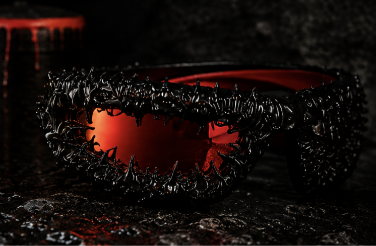 INFERNO VISION™