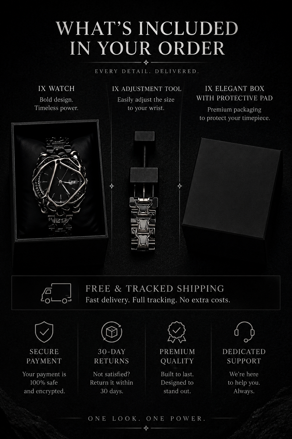 OBSIDIAN CORE™