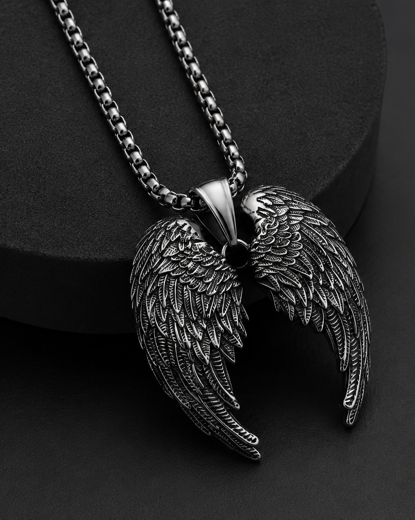 FALLEN WINGS™