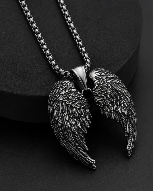 FALLEN WINGS™