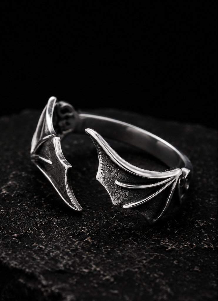 DEMON RING™ RELIC SERIES