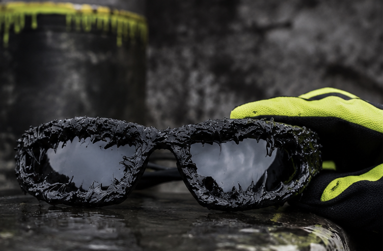 OBSIDIAN VISION™