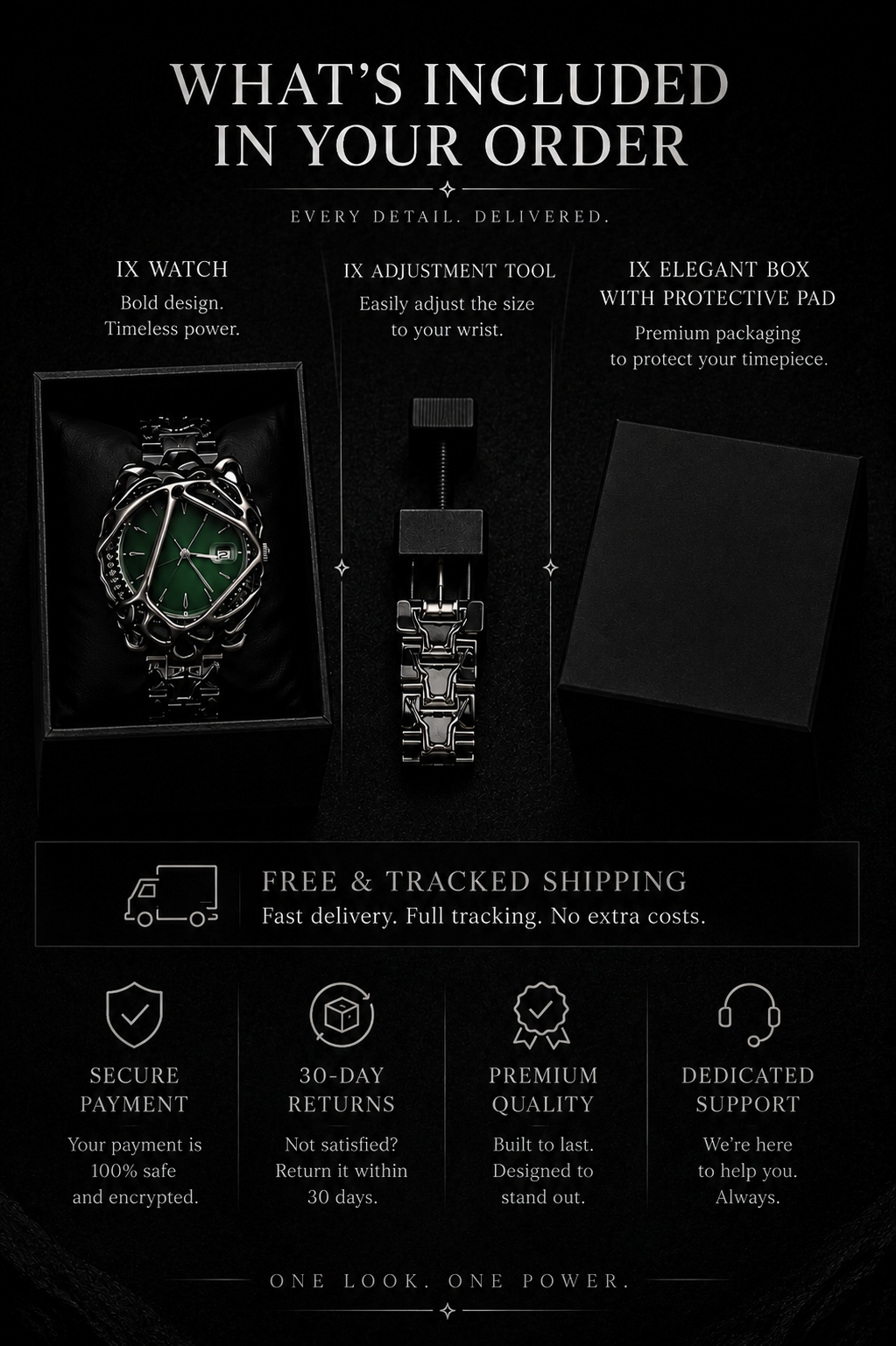 VERDANT CORE™