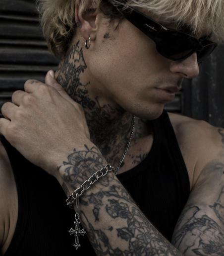 VOID CHAIN BRACELET™