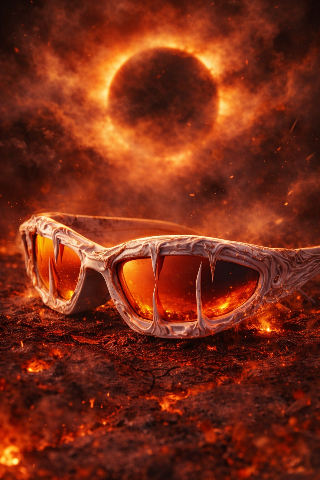 SOLAR VISION™