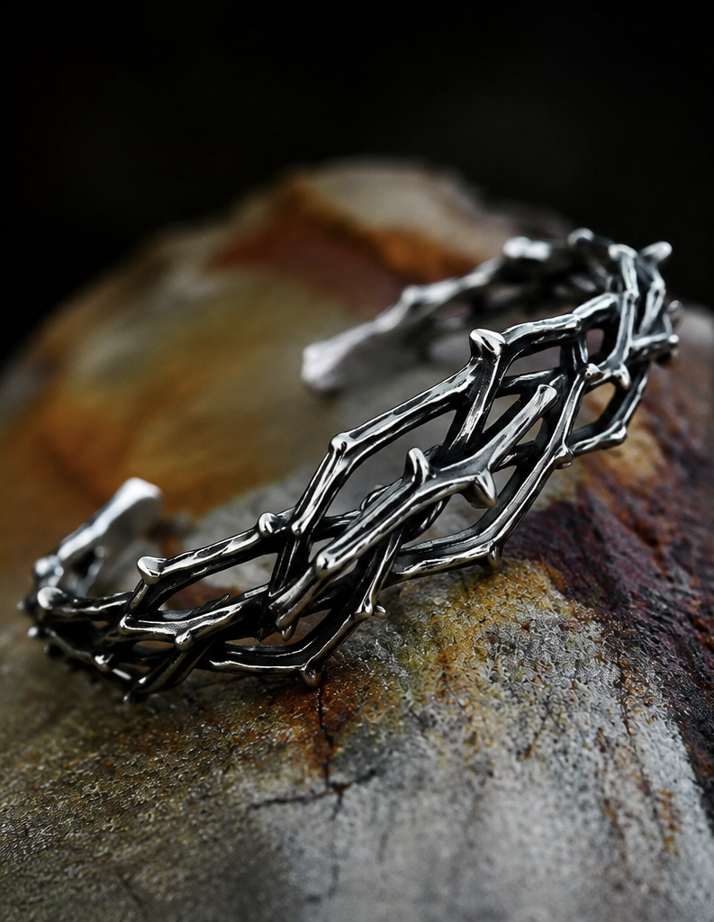 THORNBOUND BRACELET™