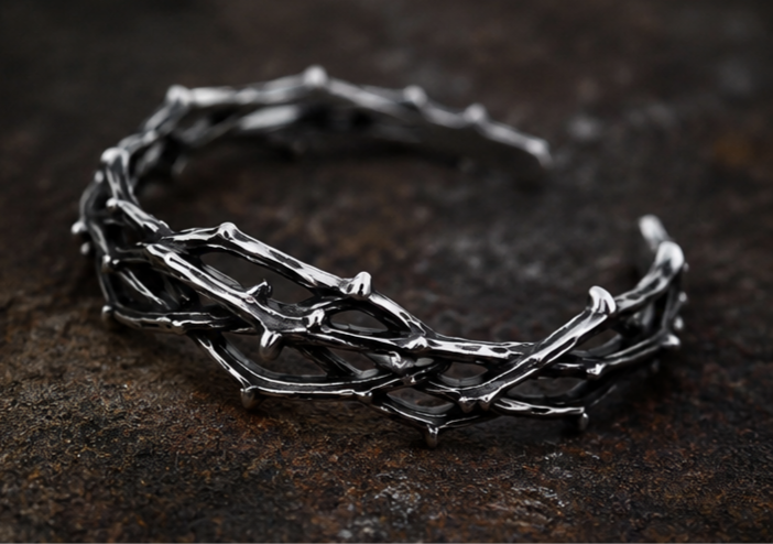 THORNBOUND BRACELET™