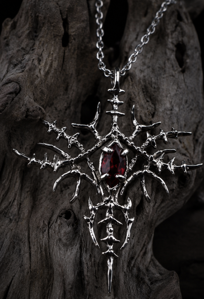 BLOODTHORN CROSS™