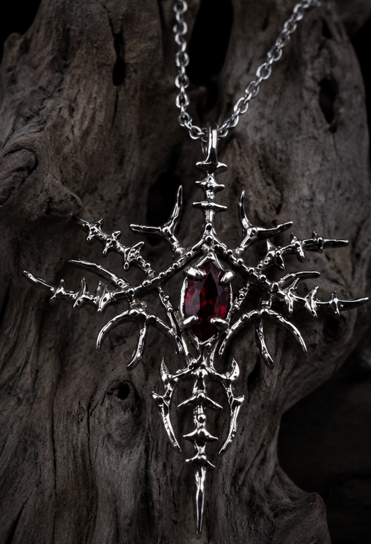BLOODTHORN CROSS™