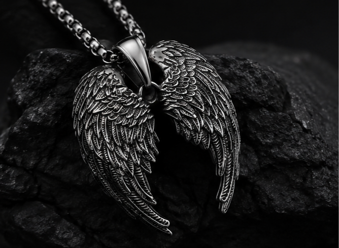 FALLEN WINGS™