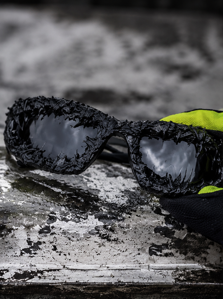 OBSIDIAN VISION™
