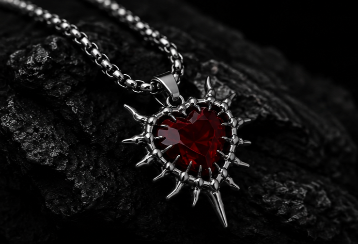 HEART OF RUIN™