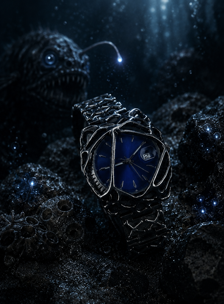 ABYSS CORE™