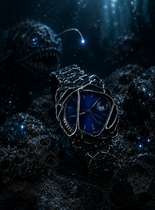 ABYSS CORE™