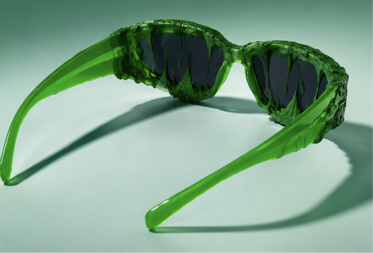 VENOM VISION™