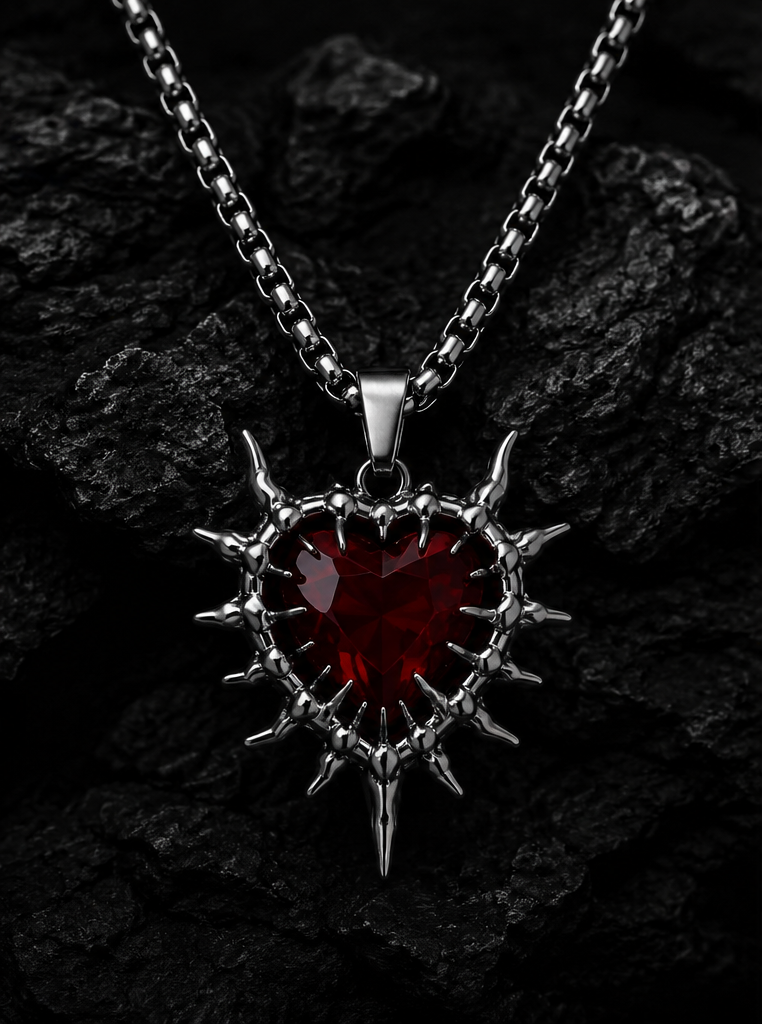 HEART OF RUIN™